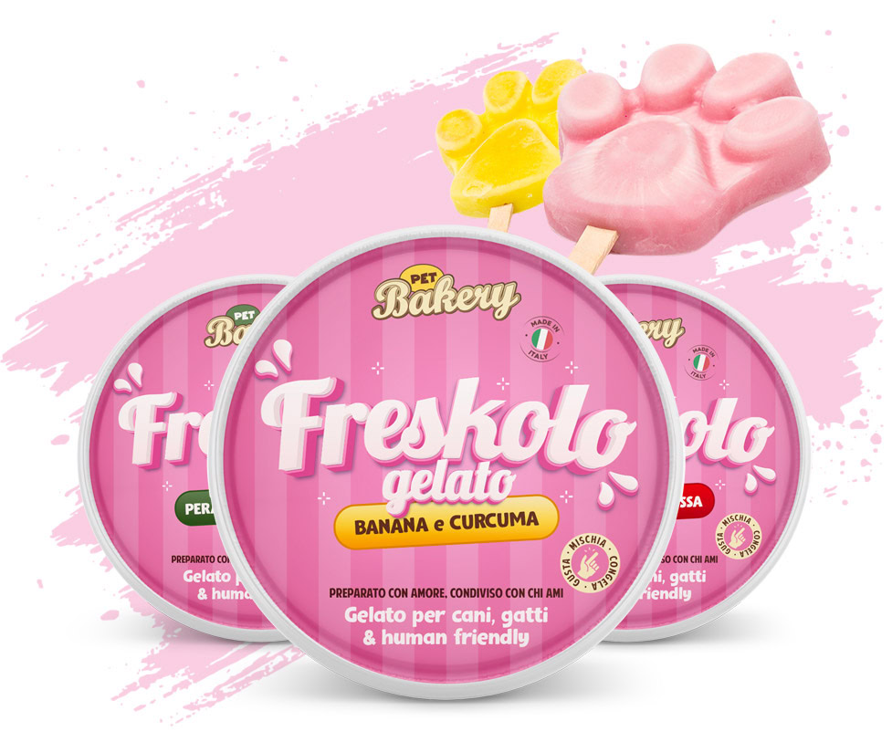 Freskolo Gelato​
