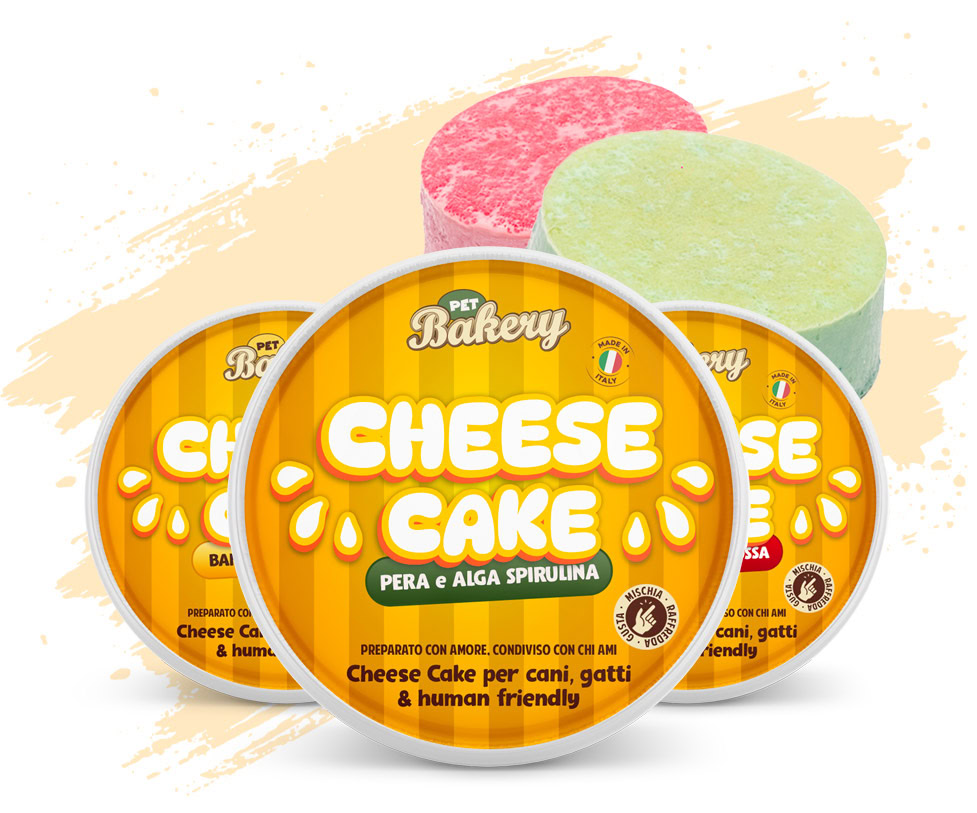 Cheesecake​