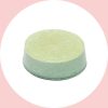 Pera e Alga Spirulina